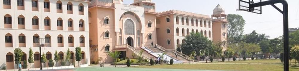 Anjuman College of Engineering & Technology - [ACET]